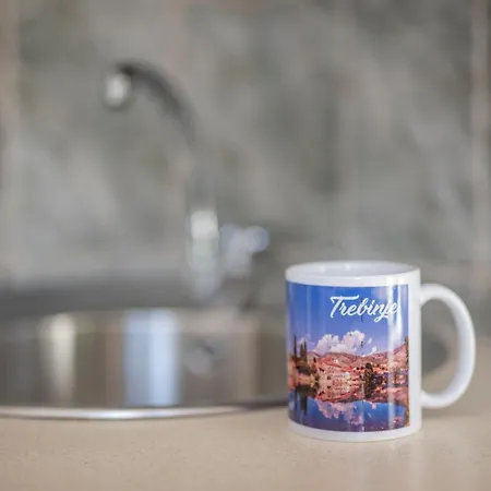 Mila Apartmán
